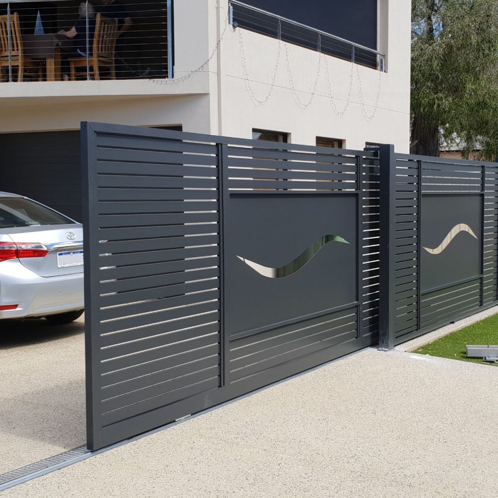 Fencing Unlimited – Quality Fencing, Gates and Balustrades for Bunbury ...